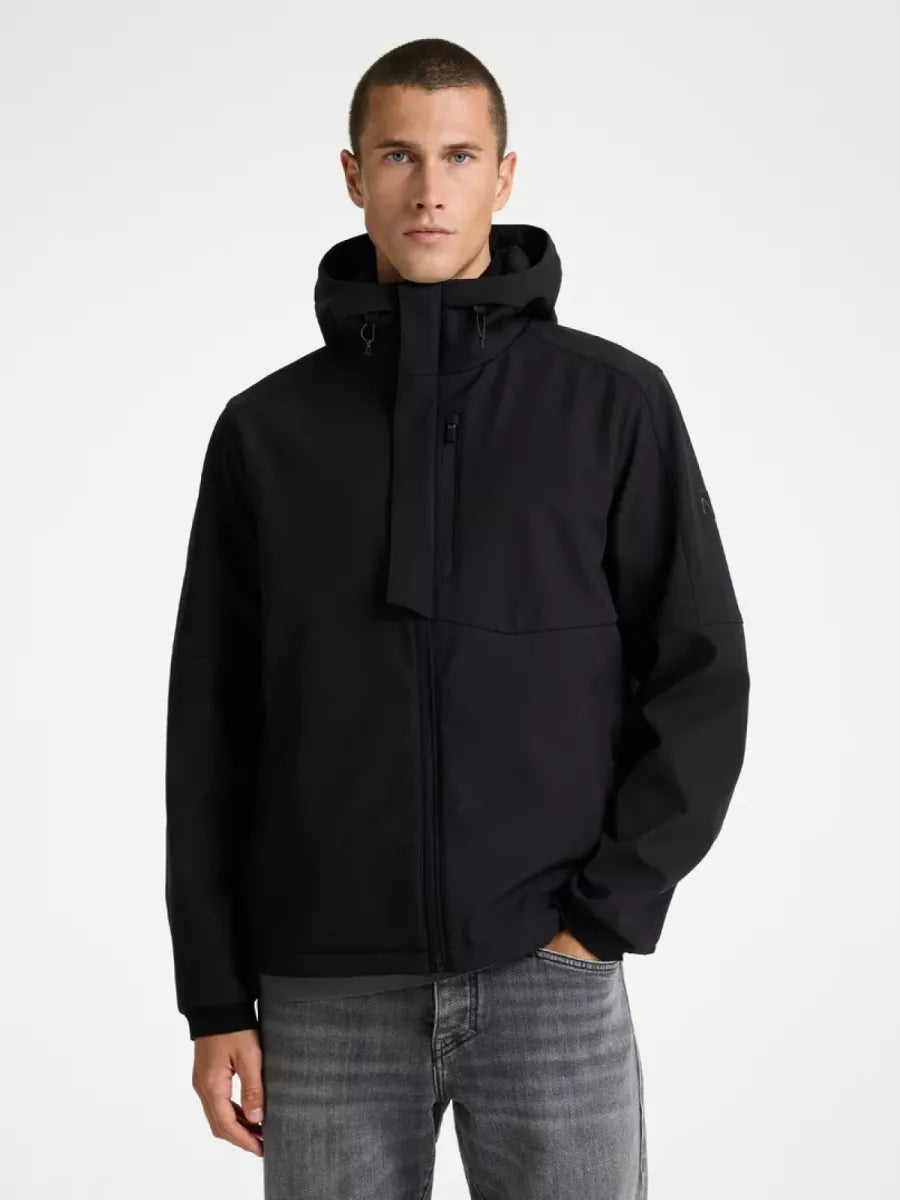 Chasin Chasin RETURN PRO Zwart