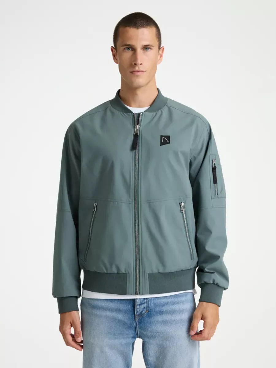 Chasin Chasin DASH LUMEAIR Grijs