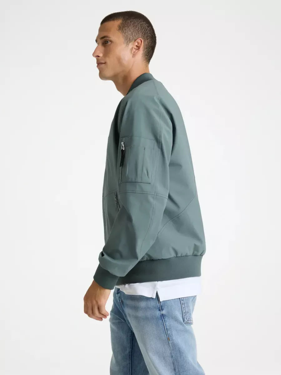 Chasin Chasin DASH LUMEAIR Grijs