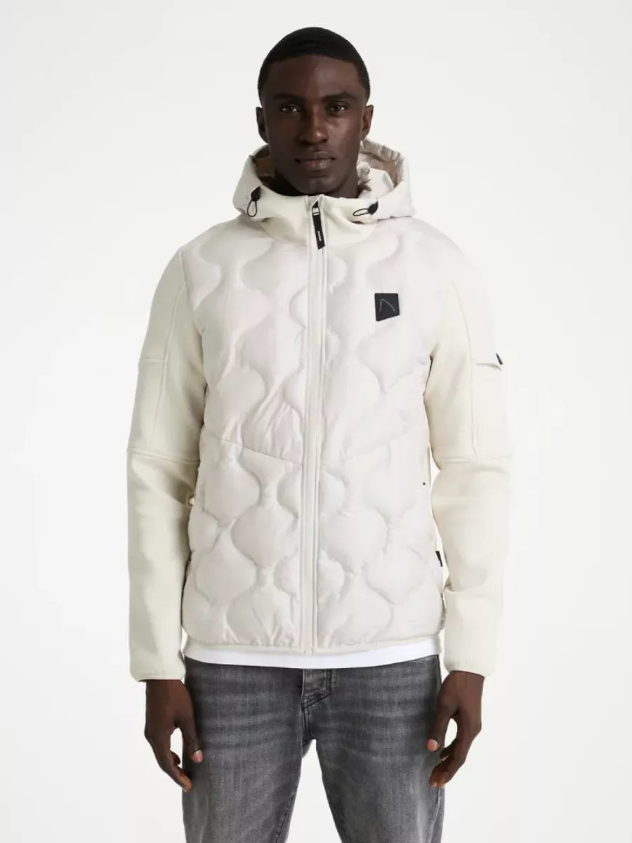 Chasin Chasin THEOS HYBRID Off white