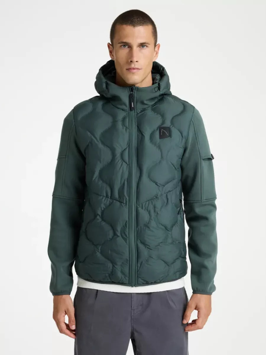 Chasin Chasin THEOS HYBRID Grijs