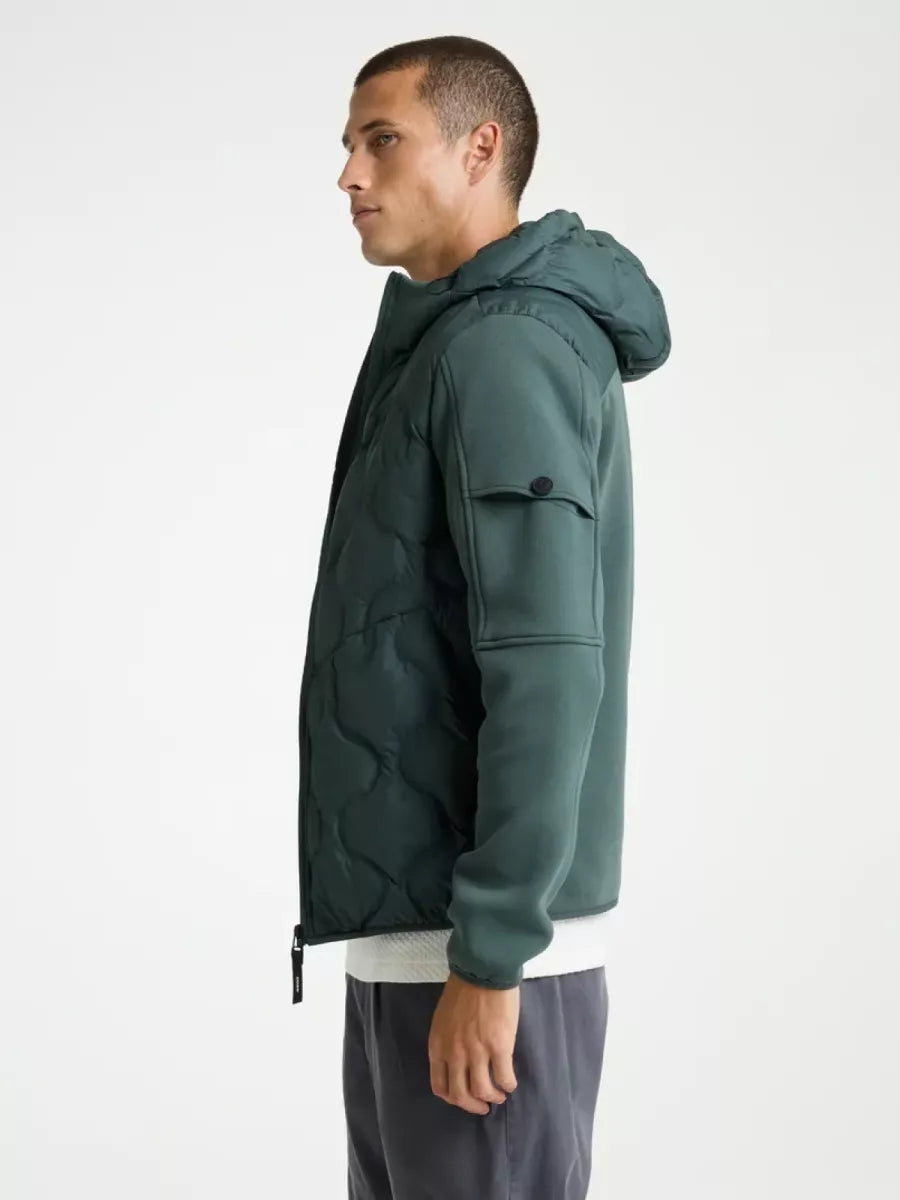 Chasin Chasin THEOS HYBRID Grijs