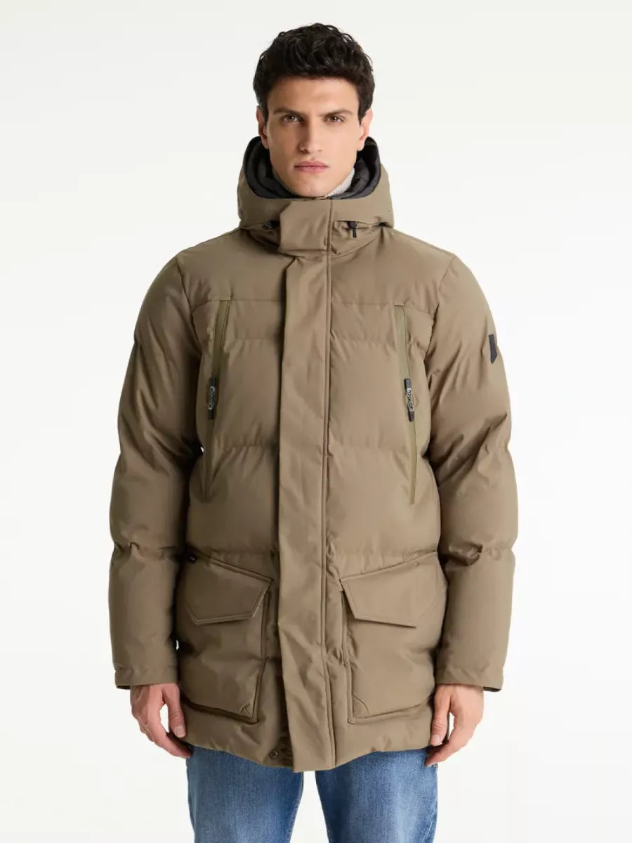 Chasin Chasin EXPLORER TECH Caramel