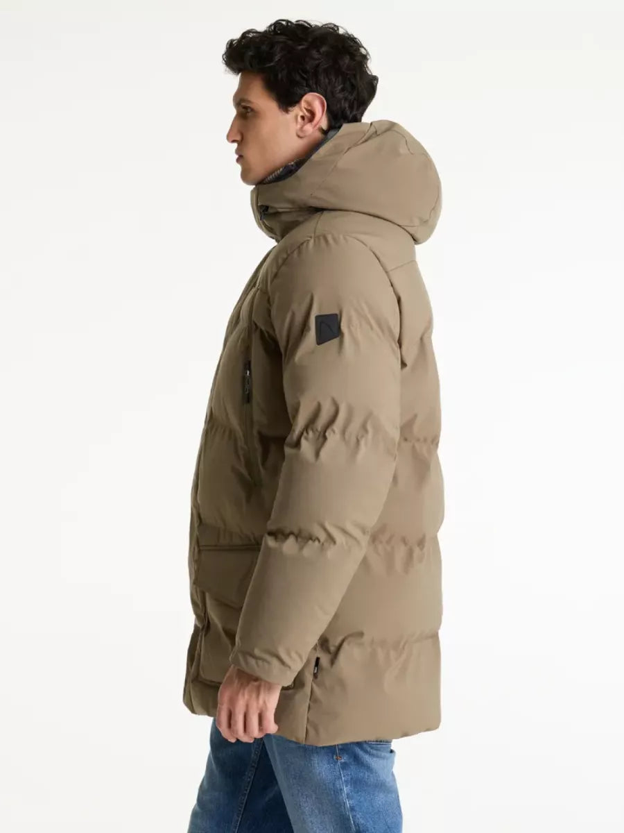 Chasin Chasin EXPLORER TECH Caramel