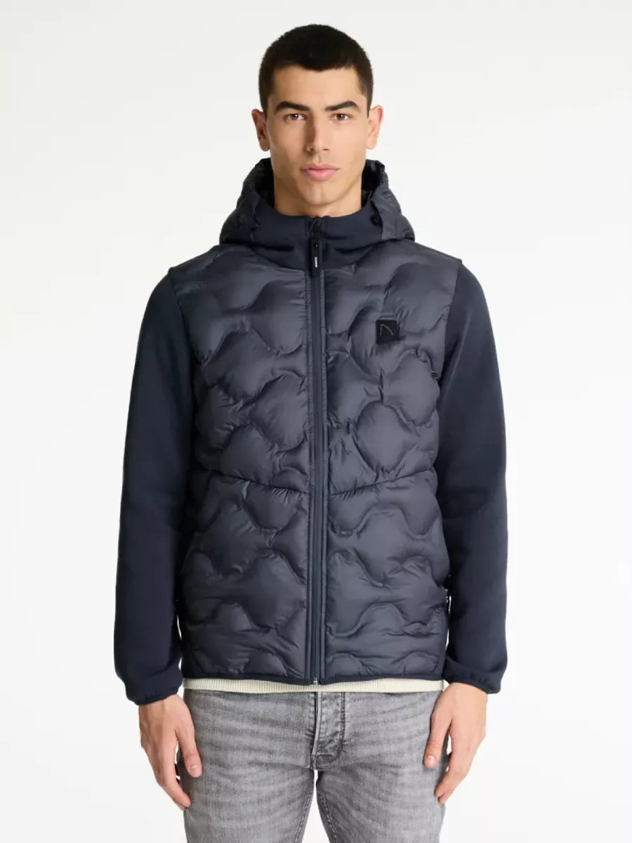 Chasin Chasin THEO HYBRID Donker blauw