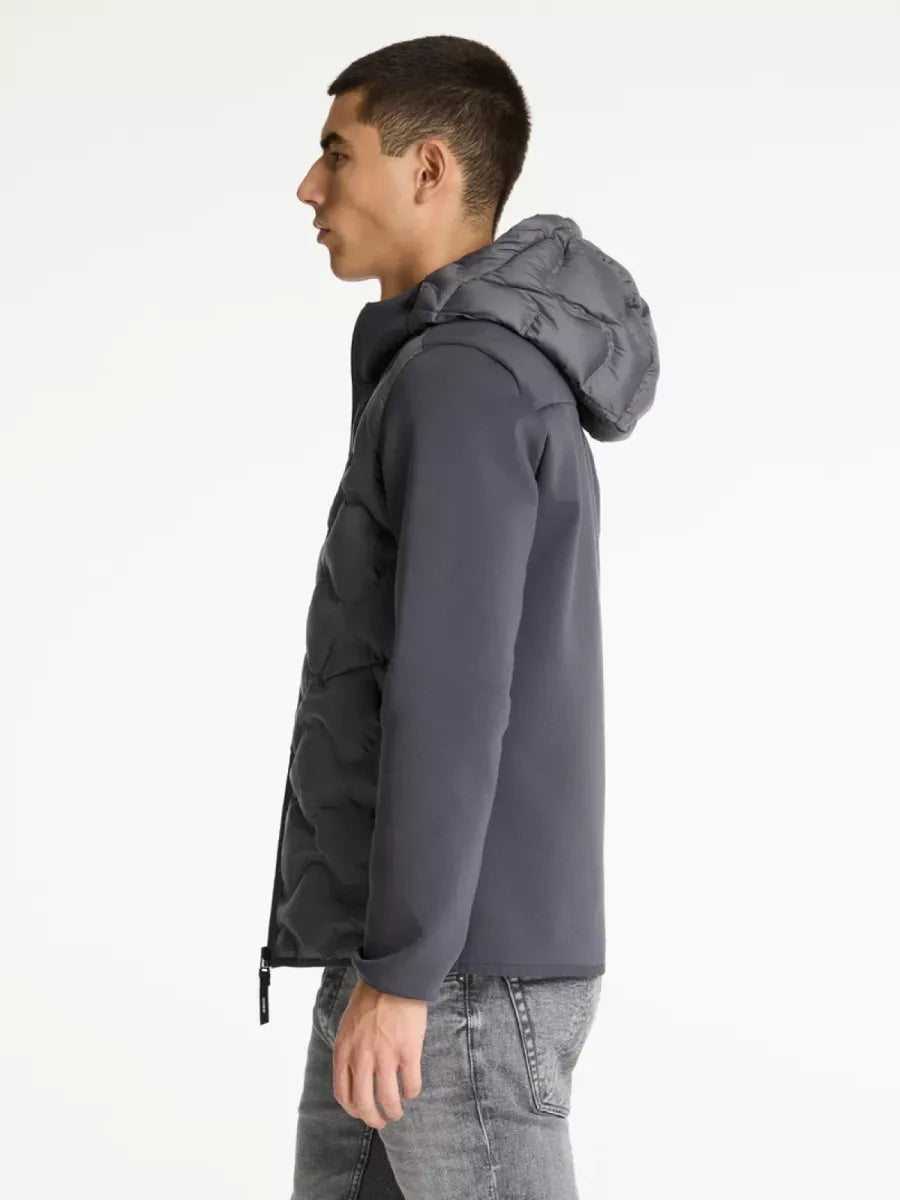 Chasin Chasin THEO HYBRID Donker grijs