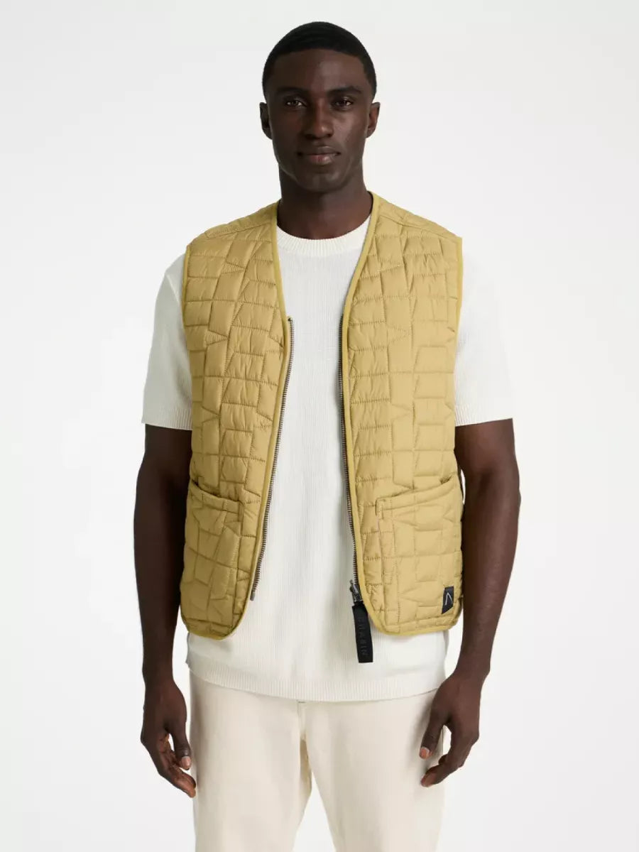 Chasin Chasin AUDIUS DUALUX Geel