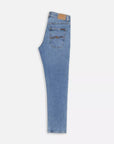 Nudie Jeans Nudie Jeans Solid Ollie Denim medium washed