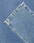 Nudie Jeans Nudie Jeans Solid Ollie Denim medium washed