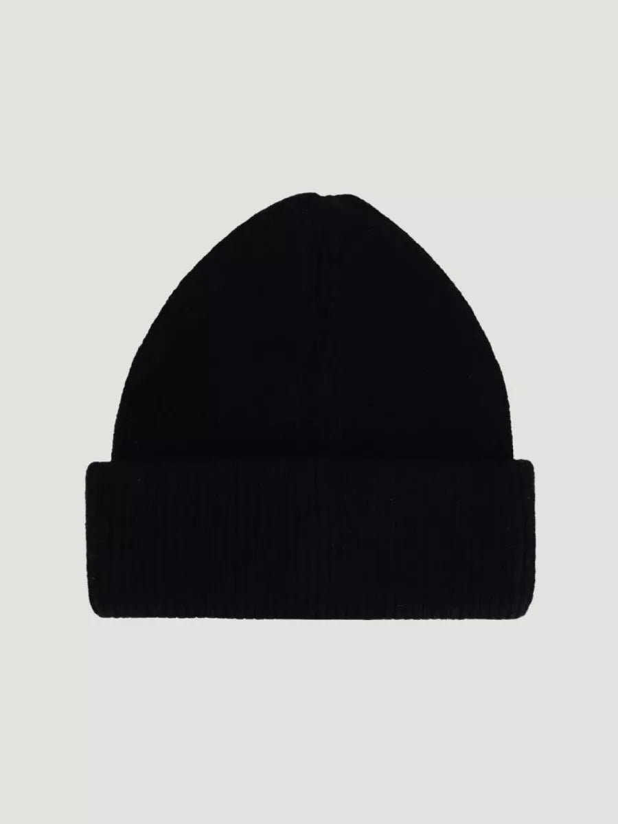 Chasin Chasin STUBAI BEANIE Zwart