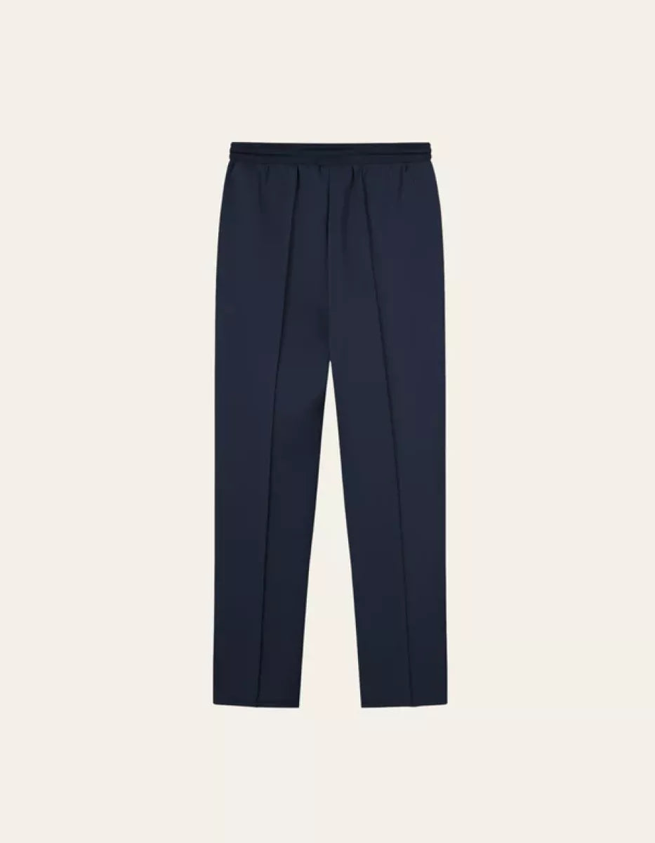 Les Deux Les Deux Ballier Track Pants Navy