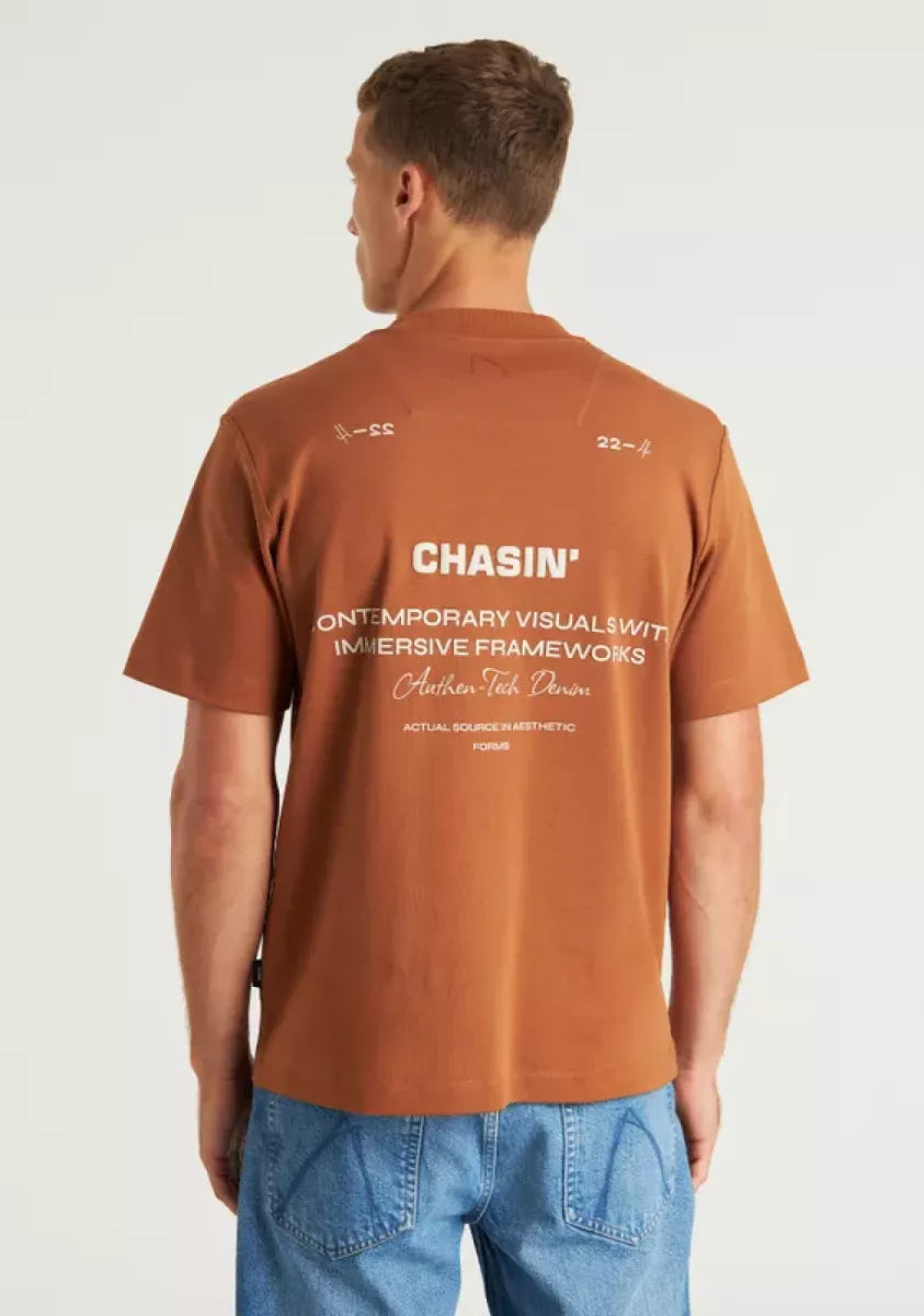 Chasin CHASIN Draco T Shirt