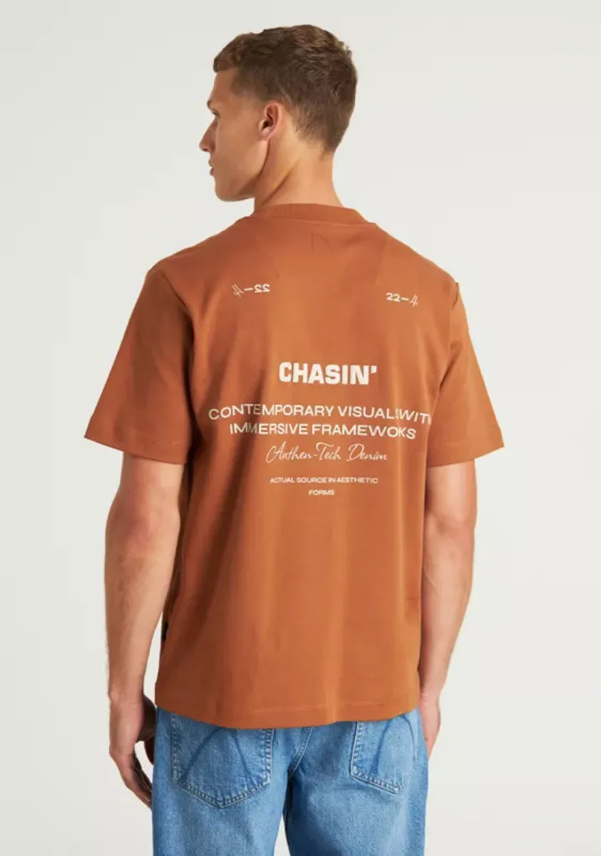 Chasin CHASIN Draco T Shirt