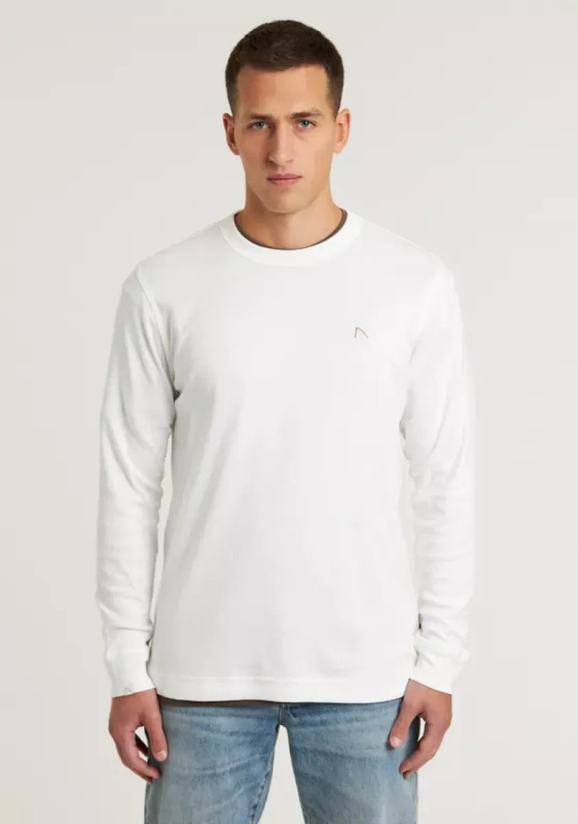 Chasin CHASIN Hely Longsleeve T shirt