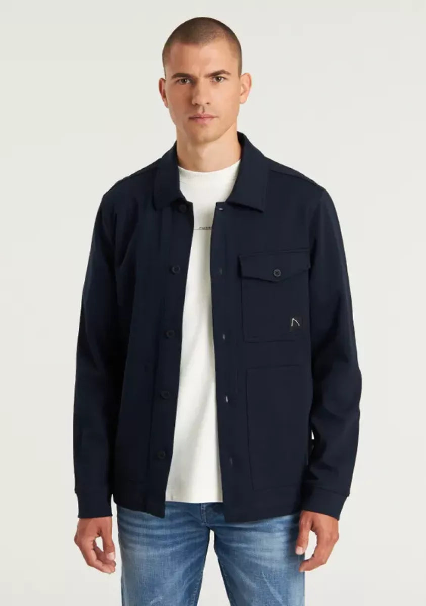 Chasin CHASIN Optimo Overshirt