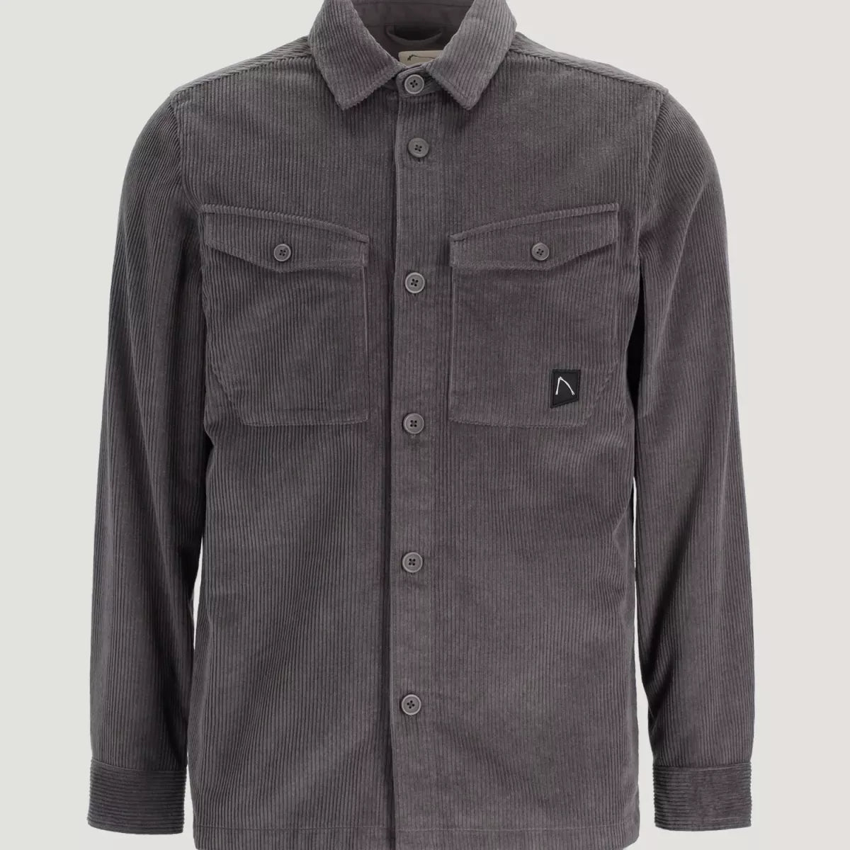 Chasin CHASIN Stryke Cord Overshirt