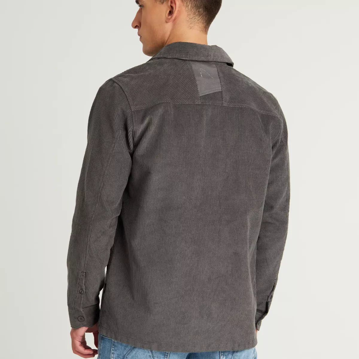 Chasin CHASIN Stryke Cord Overshirt