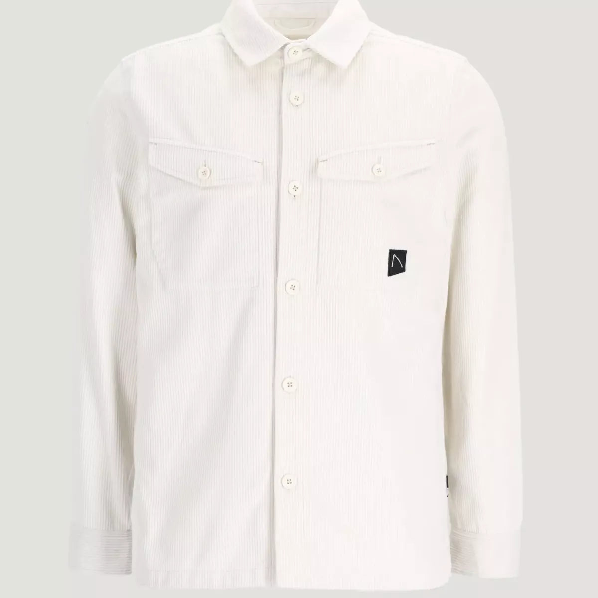 Chasin CHASIN Stryke Cord overshirt