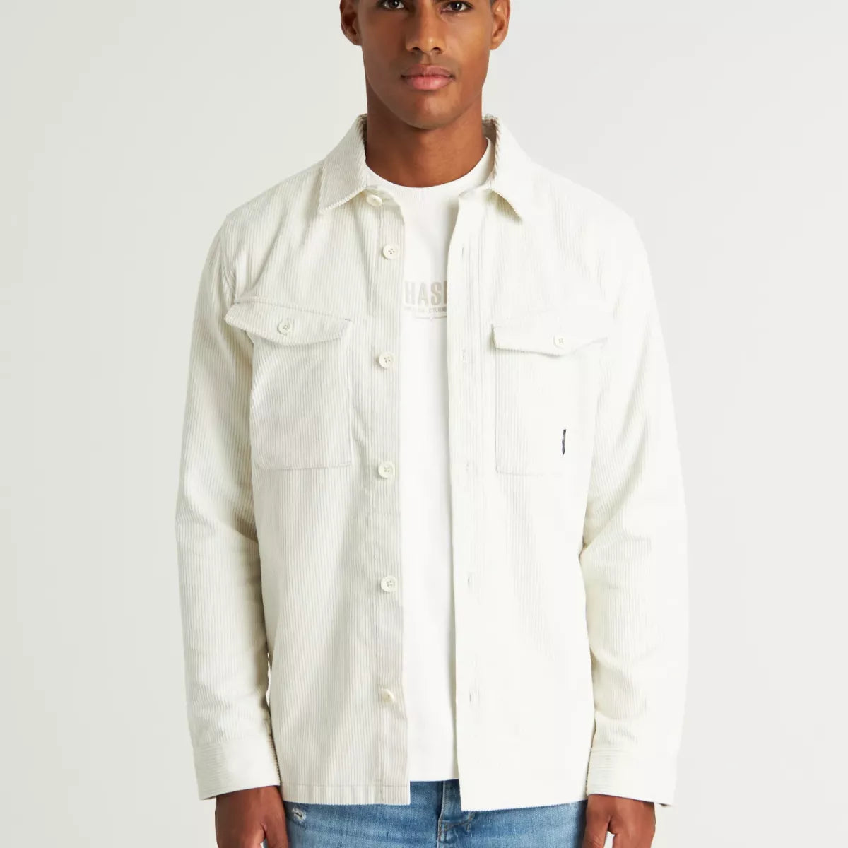 Chasin CHASIN Stryke Cord overshirt