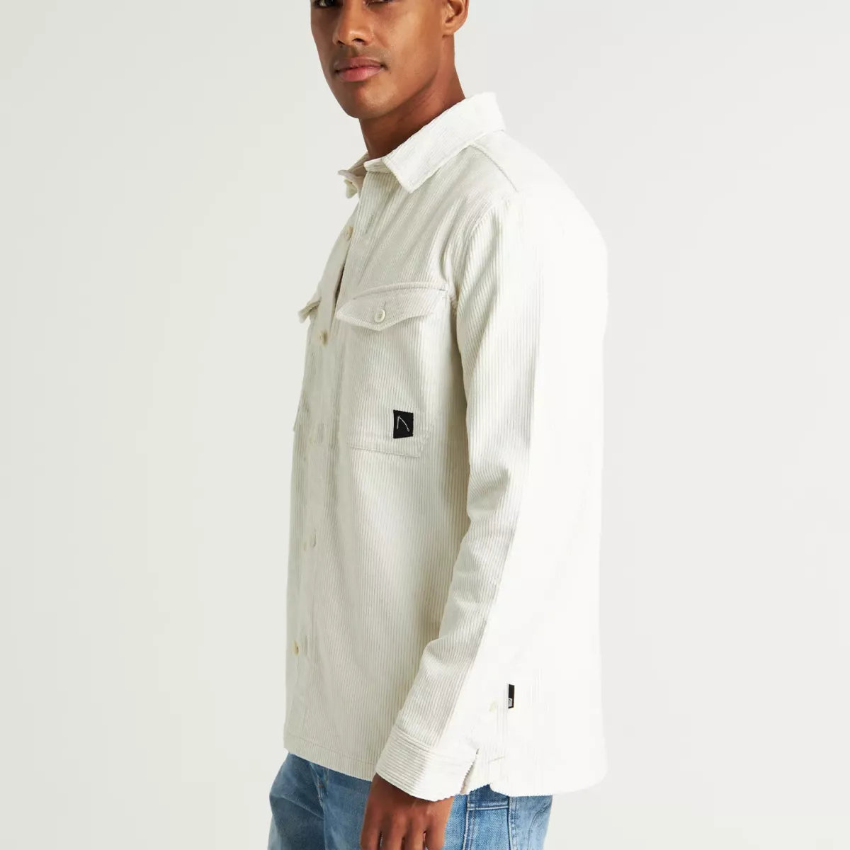 Chasin CHASIN Stryke Cord overshirt