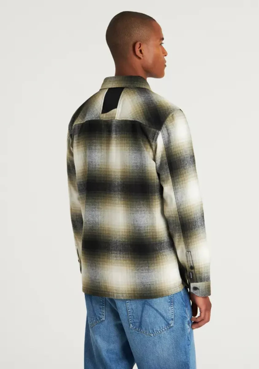 Chasin CHASIN Stryke Montreal Overshirt