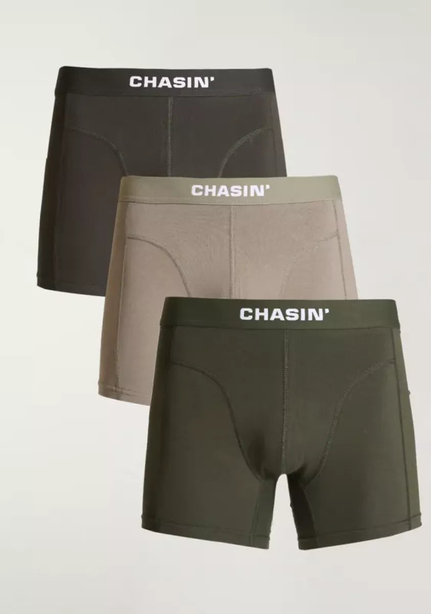 Chasin CHASIN Thrice Moss Boxershorts