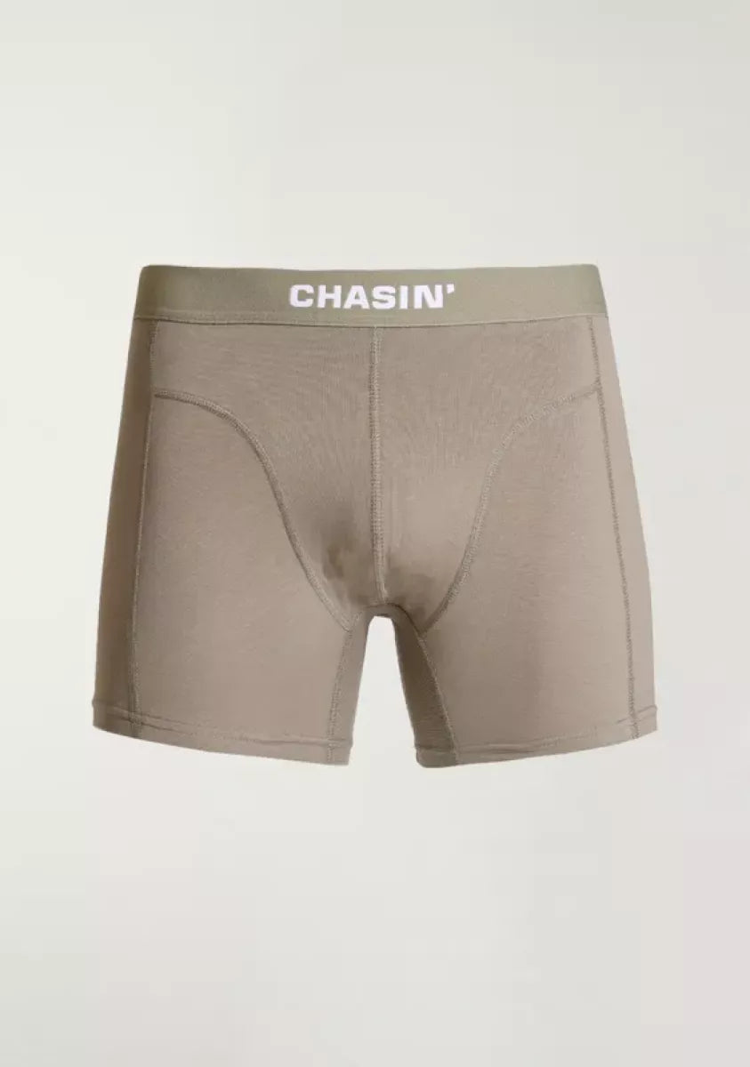 Chasin CHASIN Thrice Moss Boxershorts