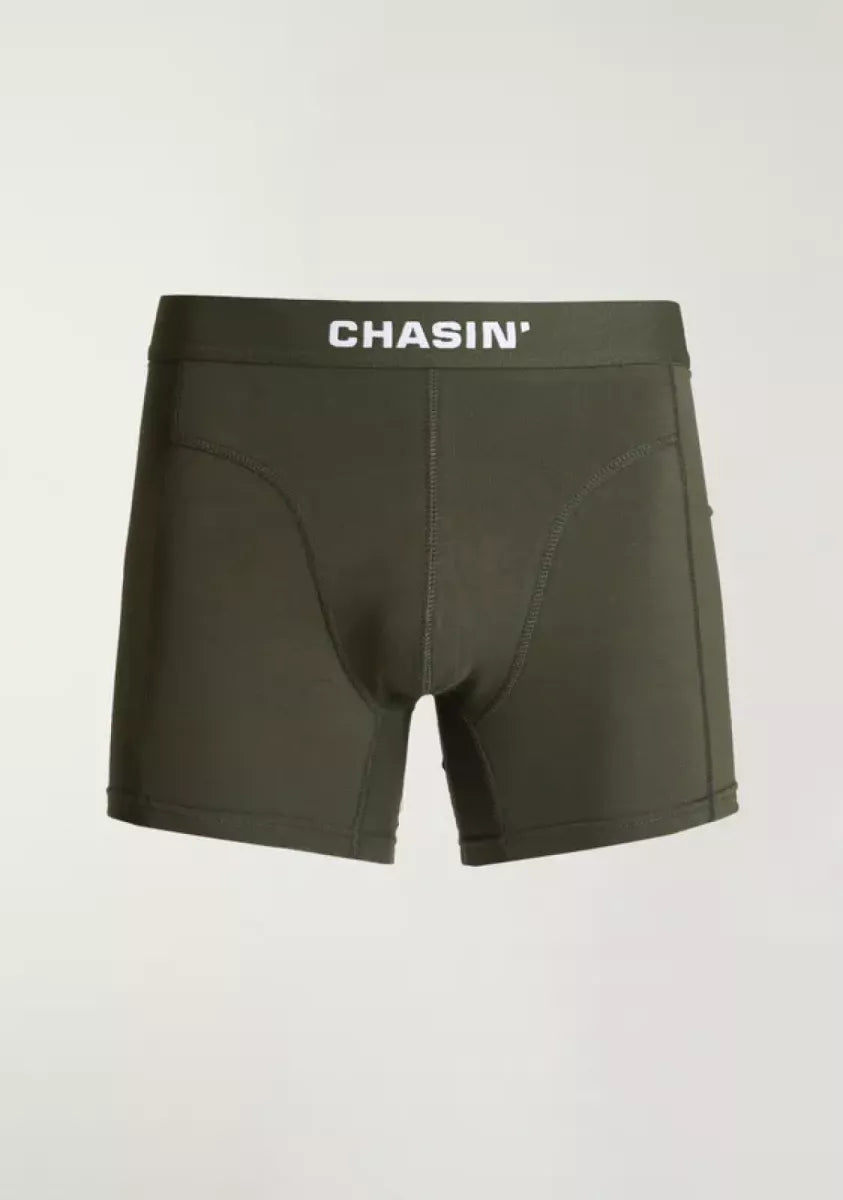 Chasin CHASIN Thrice Moss Boxershorts