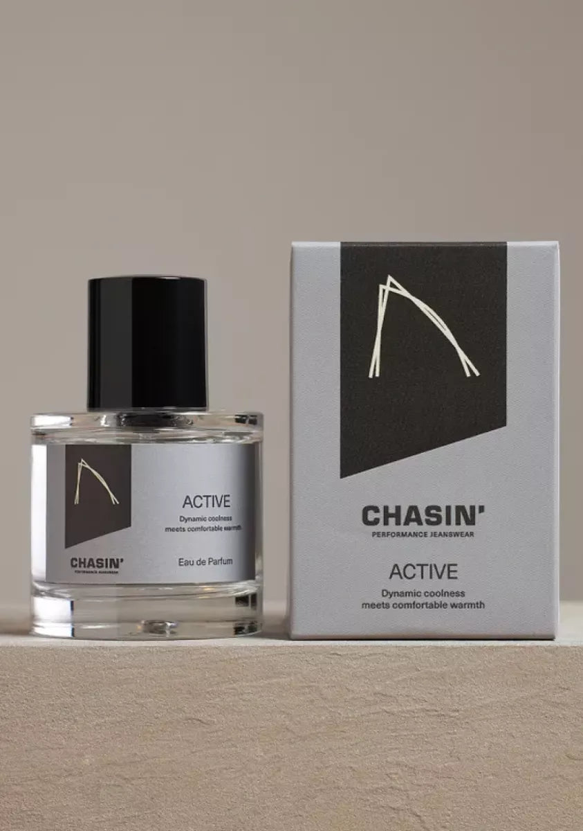 Chasin Chasin  Active Parfum