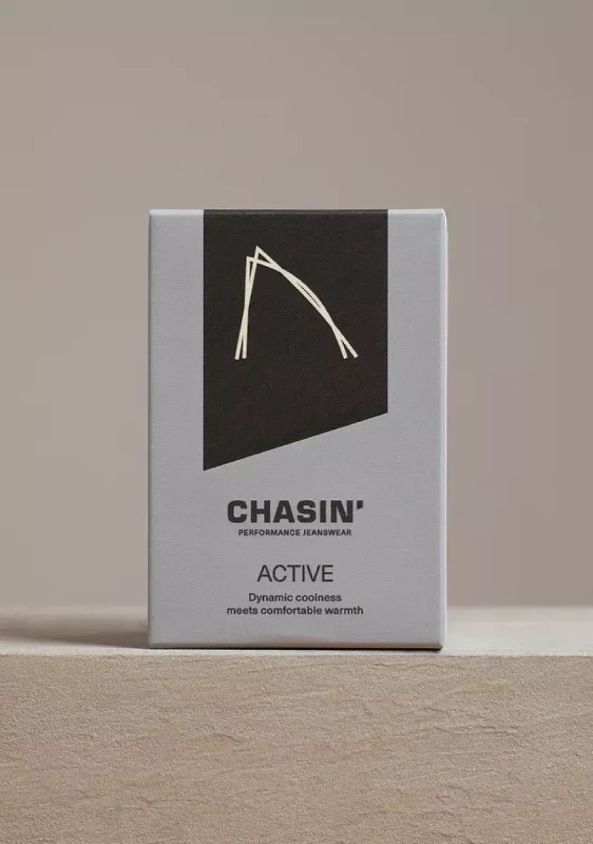 Chasin Chasin  Active Parfum