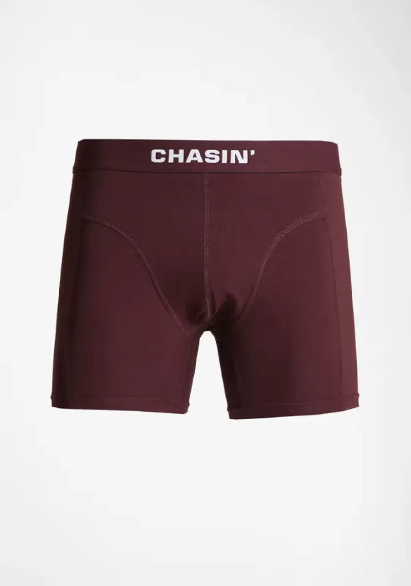 Chasin Chasin  Thrice Crimson Boxershorts