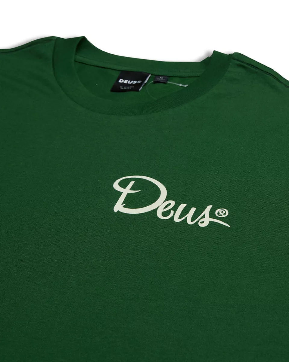 Deus Deus Hefferlump T Shirt