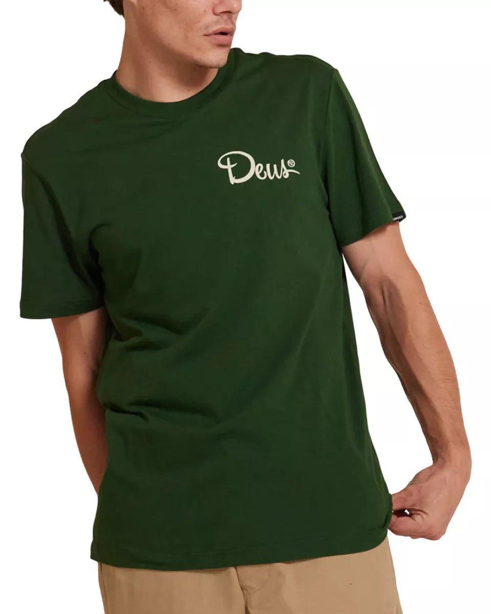 Deus Deus Hefferlump T Shirt