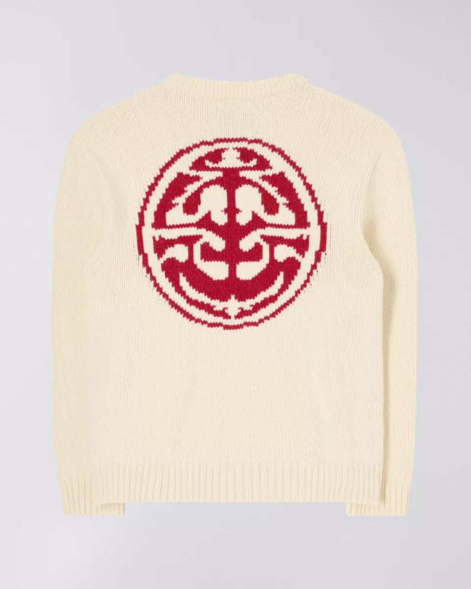 Edwin Edwin ELLIS Knit