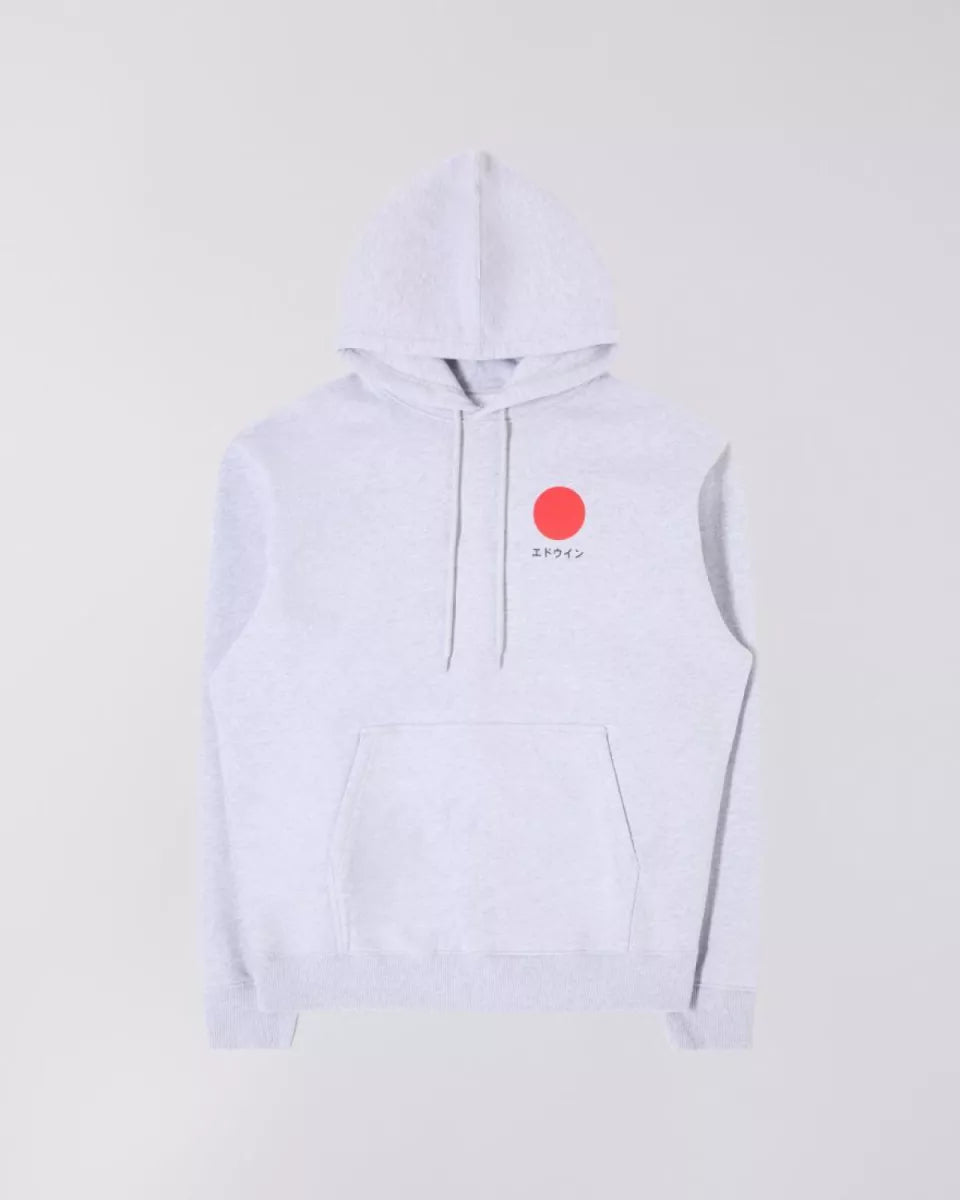 Edwin Edwin Japanese SUN Hoodie