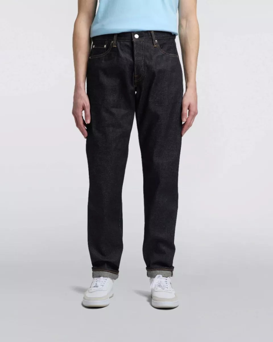 Edwin Edwin Regular Tapered Jeans Unwashed