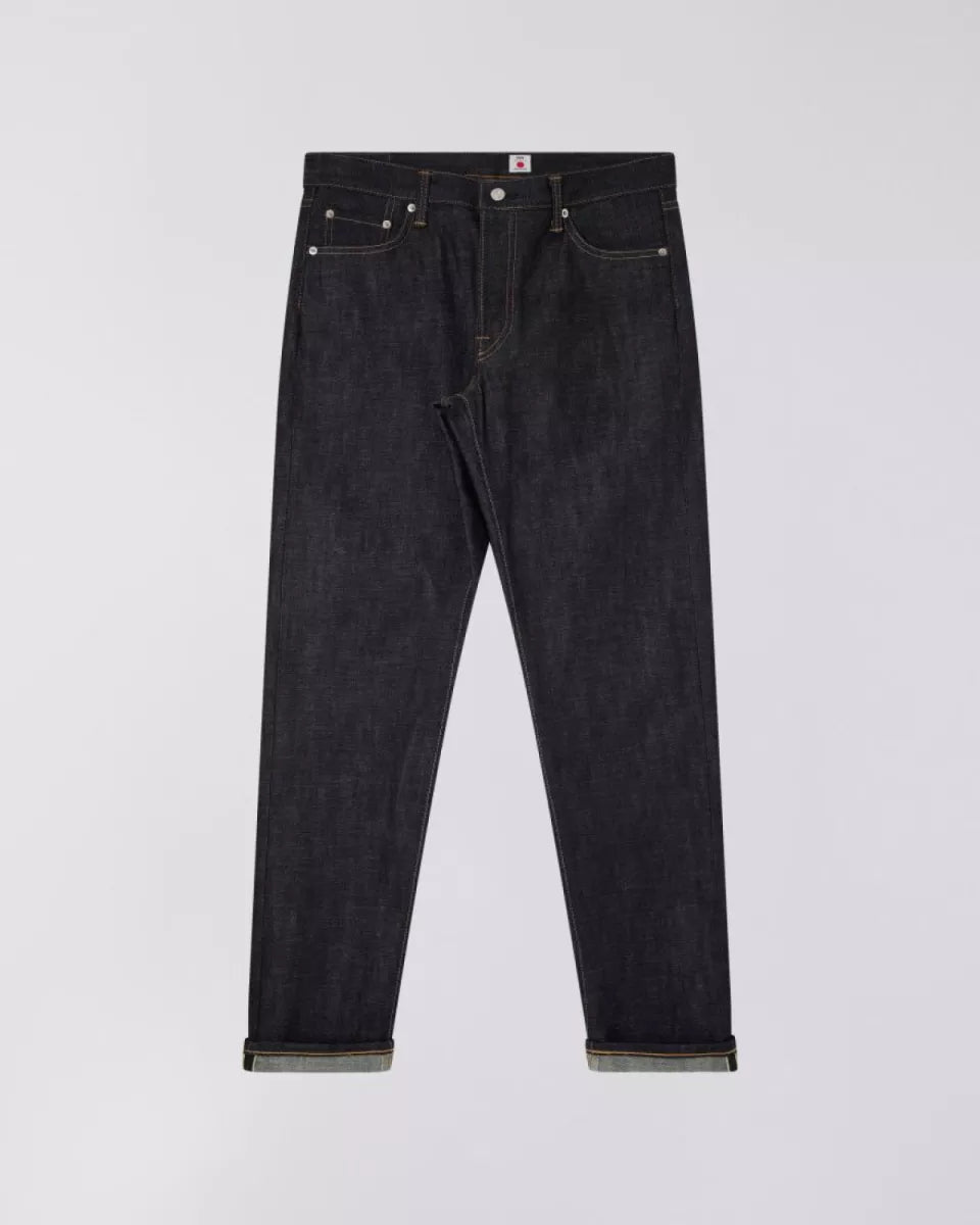 Edwin Edwin Regular Tapered Jeans Unwashed