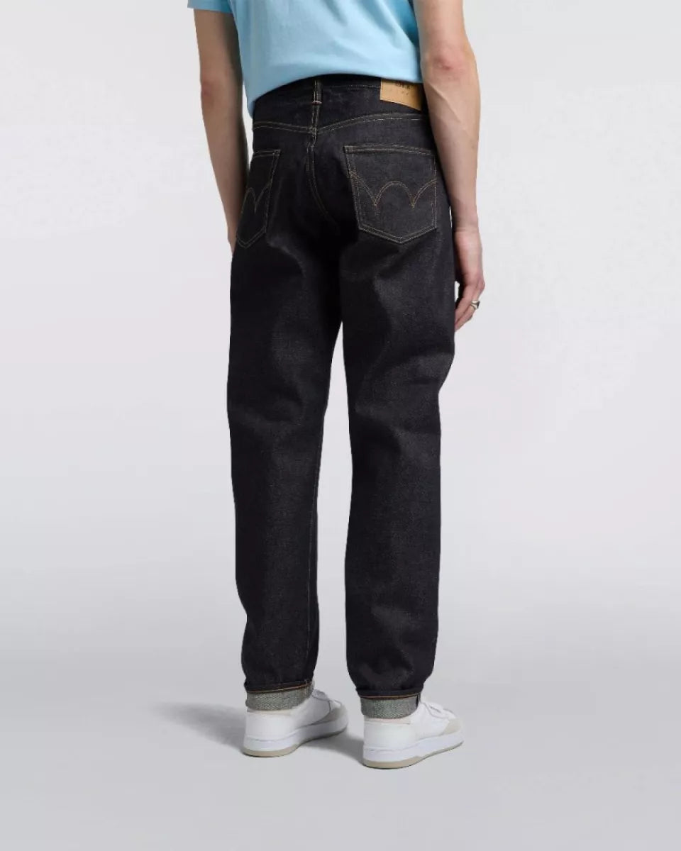 Edwin Edwin Regular Tapered Jeans Unwashed