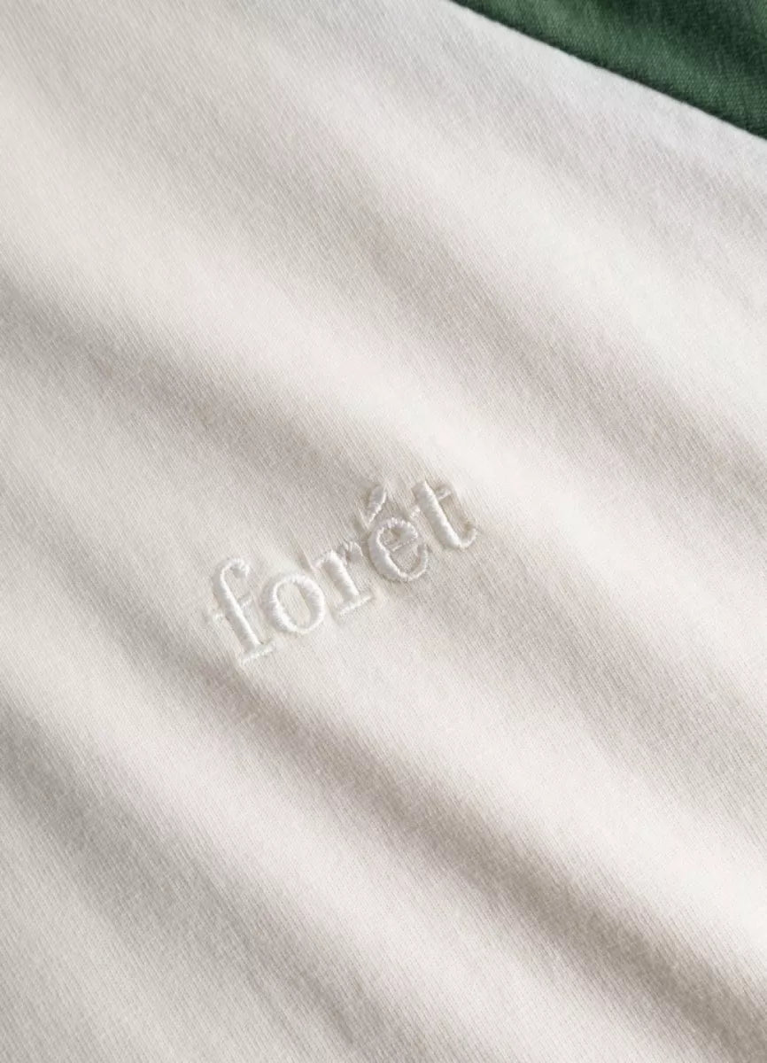 Forét Forét Base Longsleeve