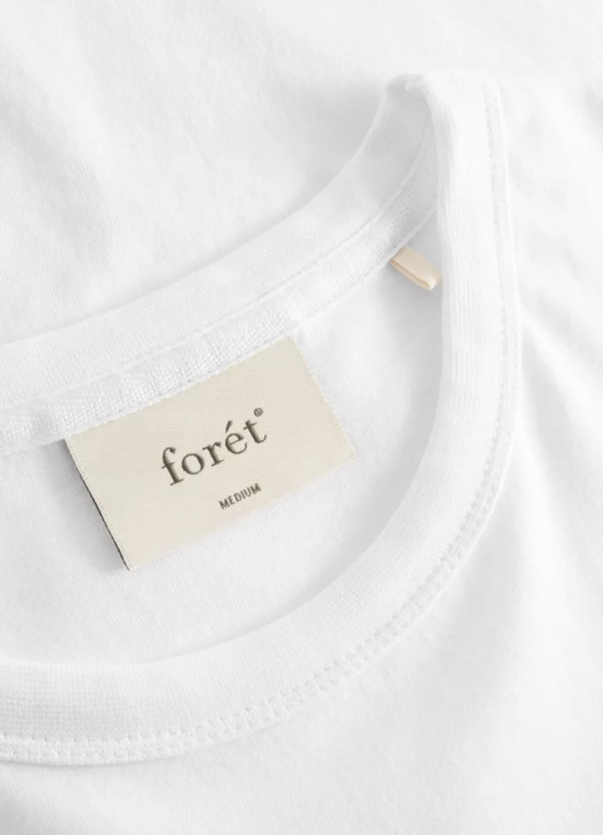 Forét Forét Island T-shirt