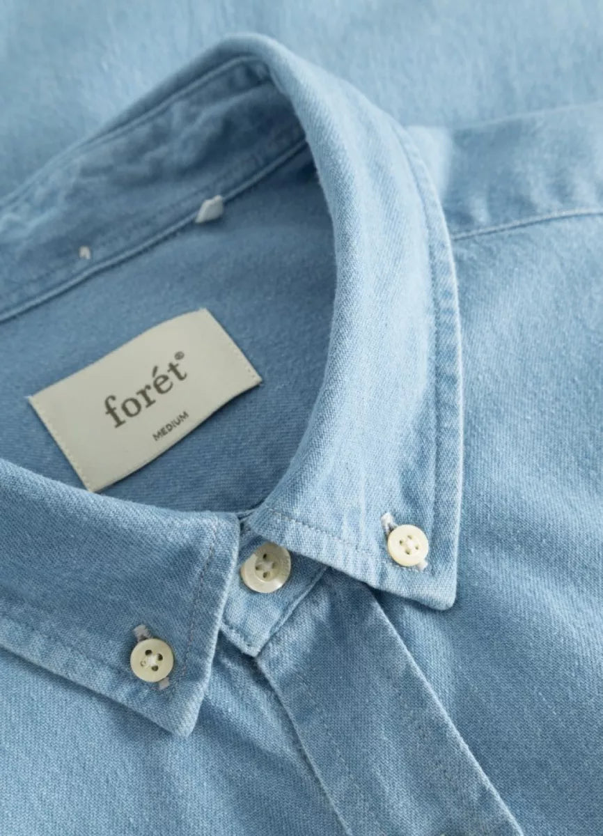 Forét Forét Life Shirt