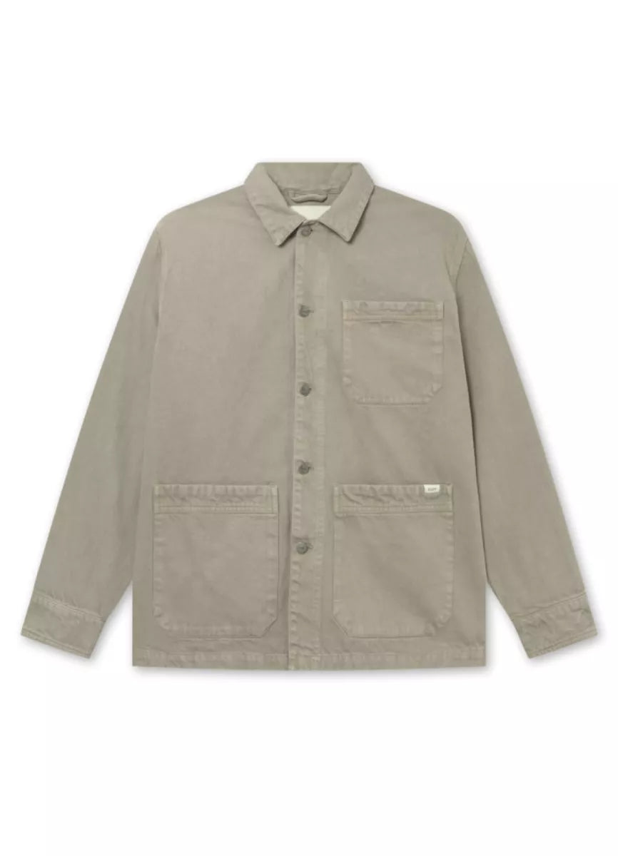 Forét Forét Rowan Overshirt