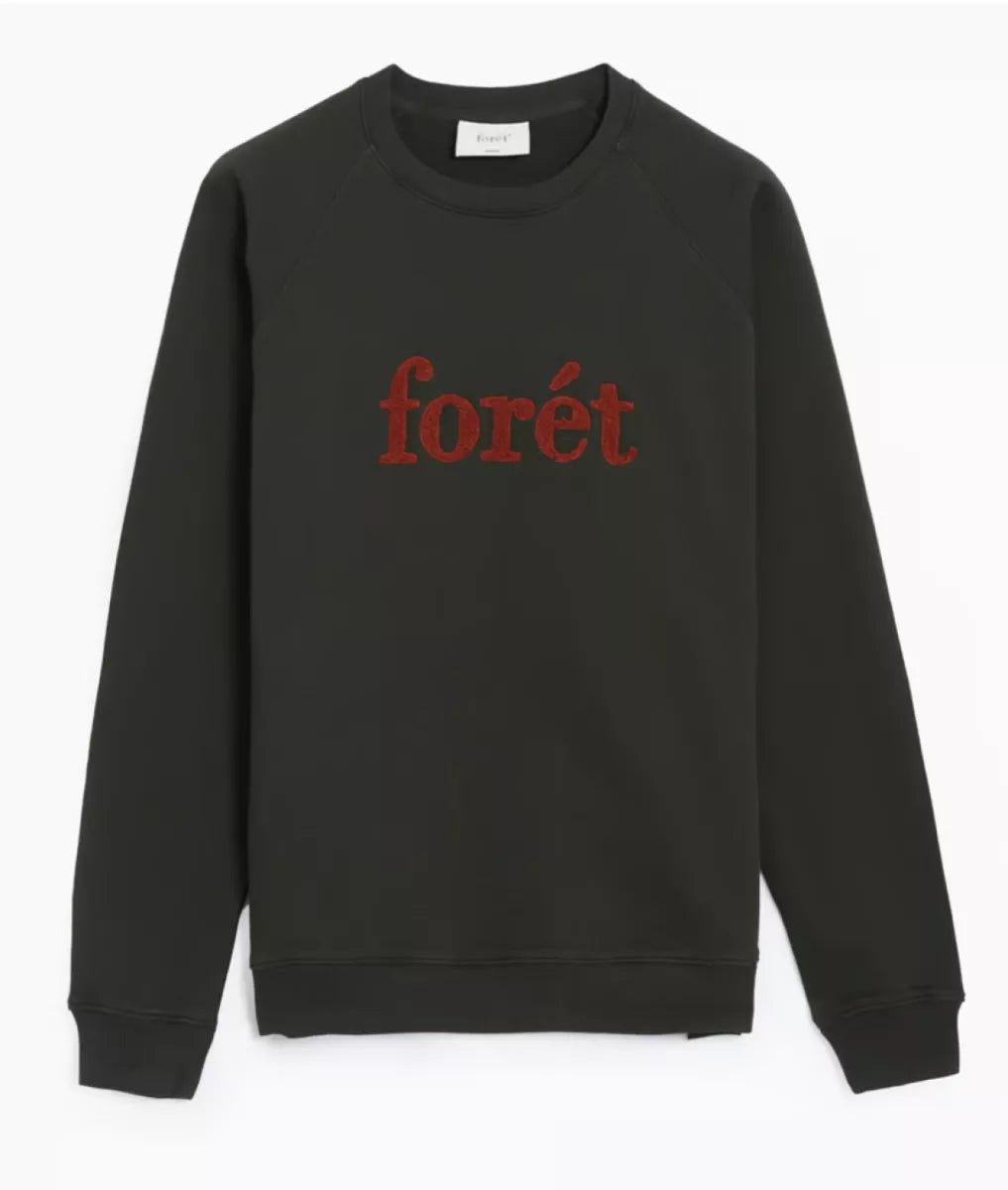 Forét Forét Spruce Sweatshirt