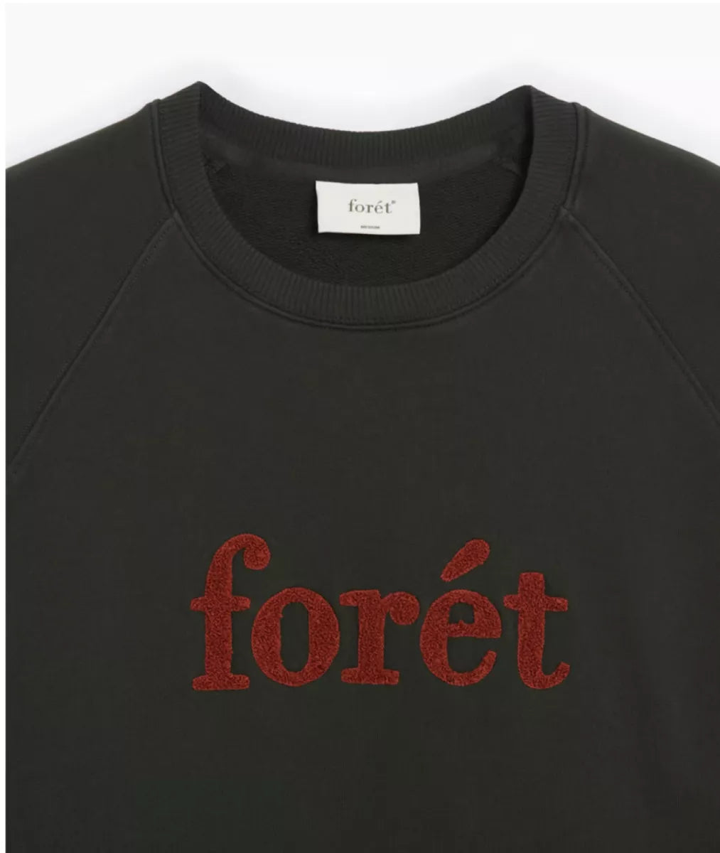 Forét Forét Spruce Sweatshirt