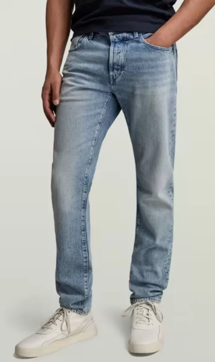 G-Star G-Star 3301 Slim Denim