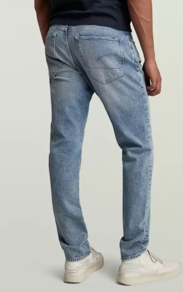 G-Star G-Star 3301 Slim Denim