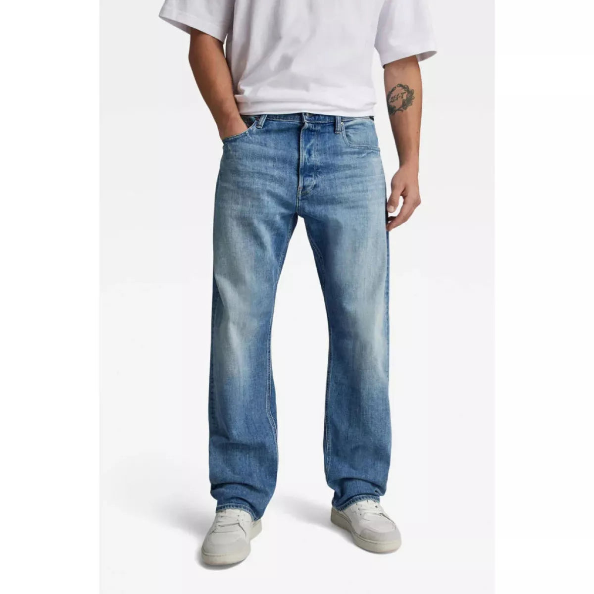 G-Star G-Star Dakota regular straight Denim