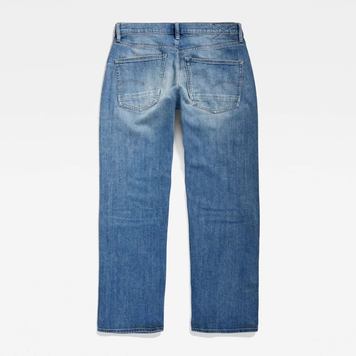 G-Star G-Star Dakota regular straight Denim