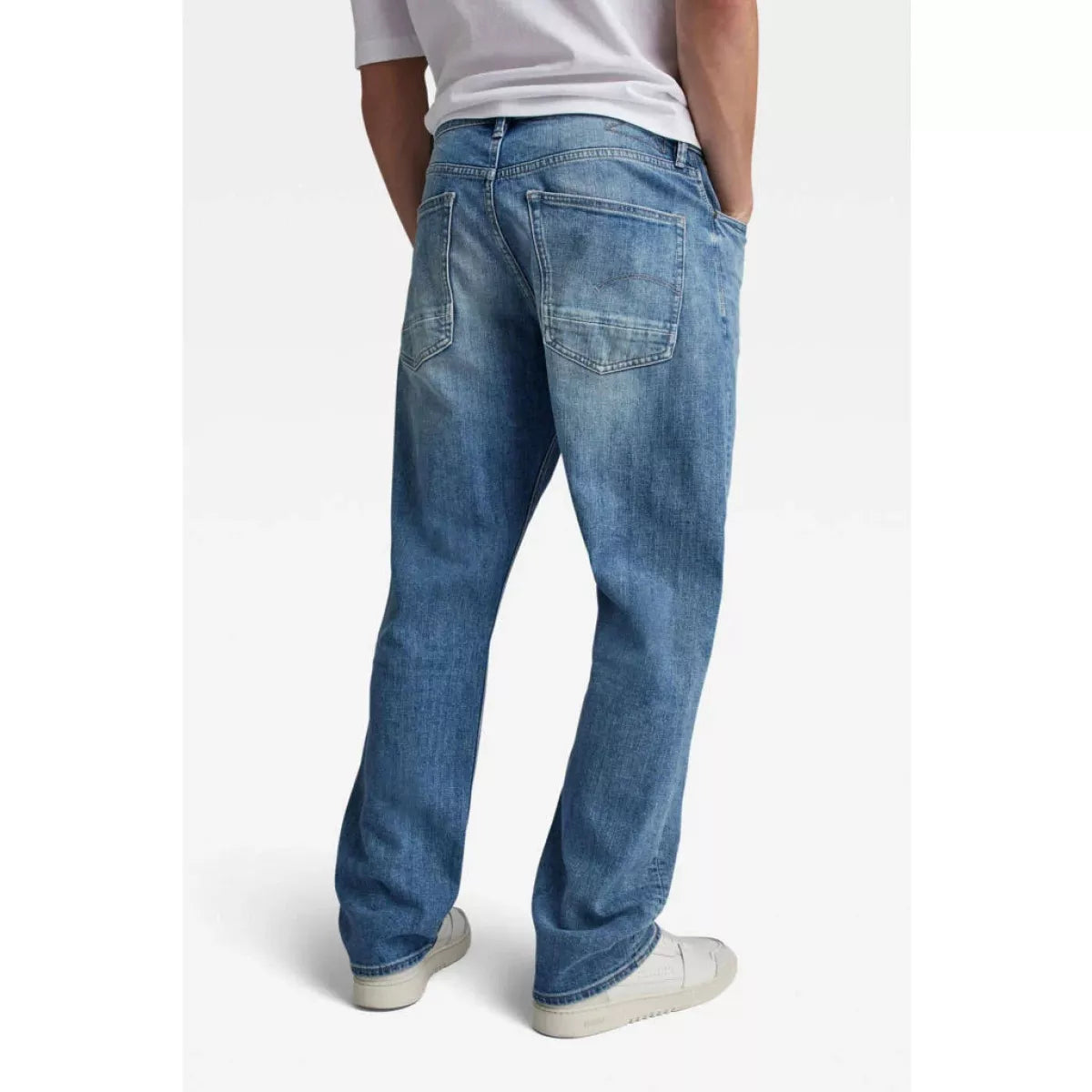 G-Star G-Star Dakota regular straight Denim