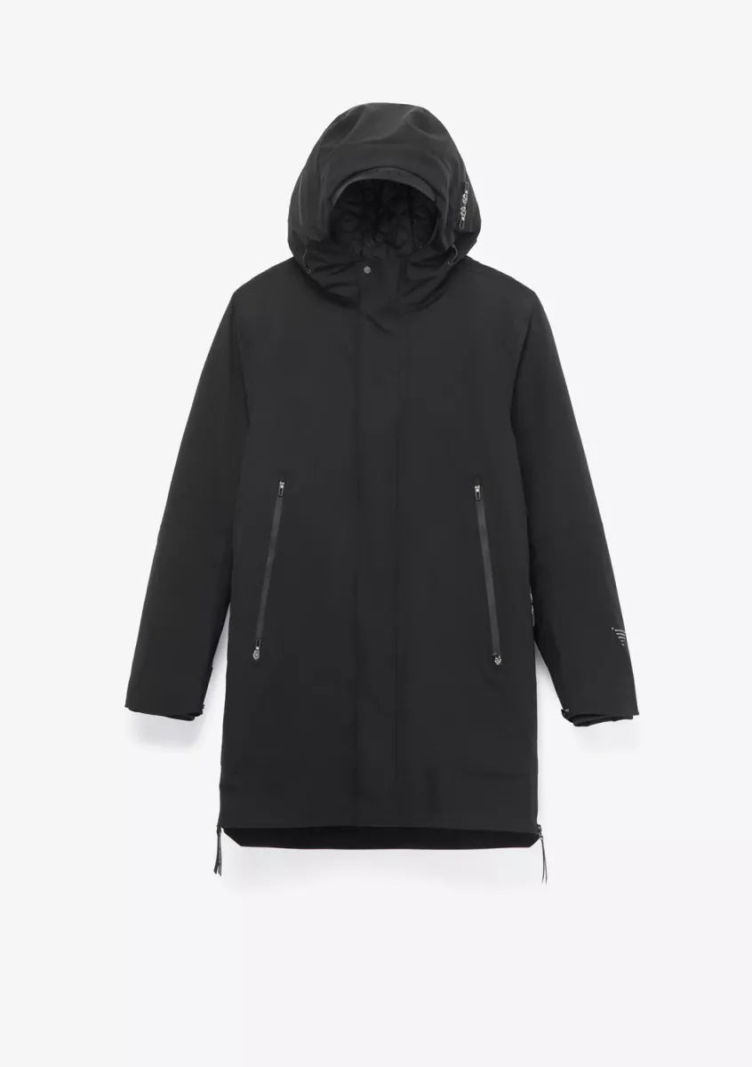 Krakatau Krakatau Liner Parka Jas